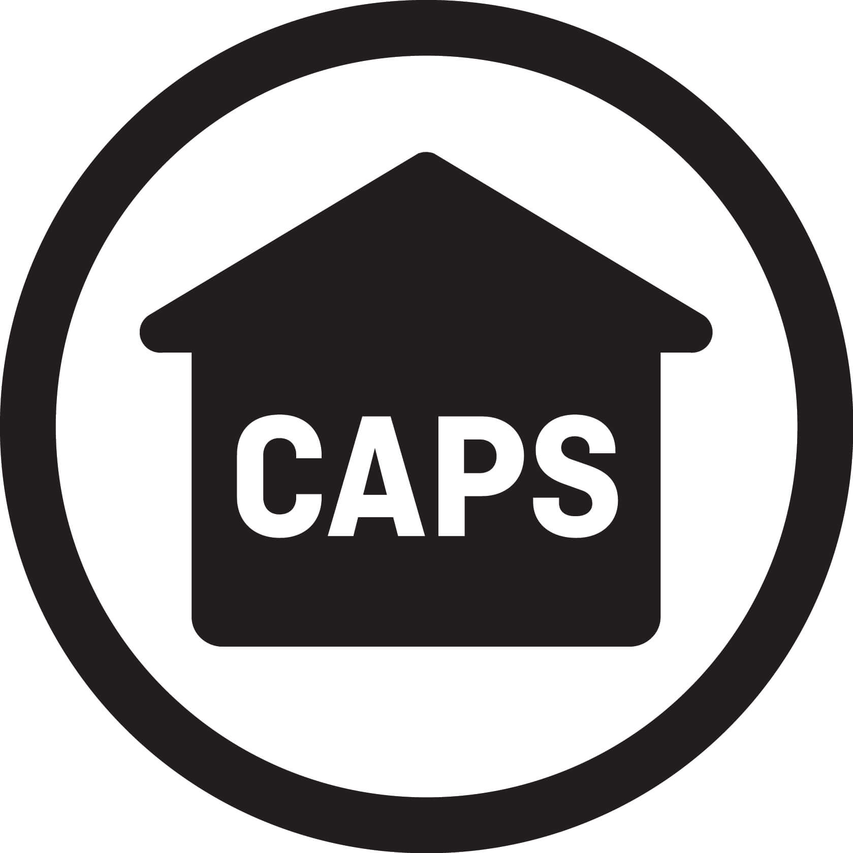 Certified Aging-in-Place Specialist credential mark